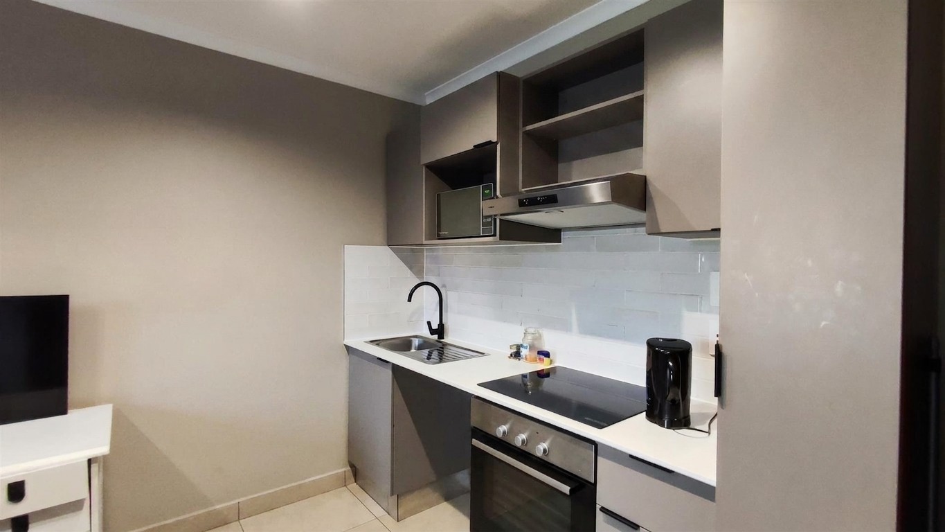 Secure, Stylish Living in the Heart of Bedfordview