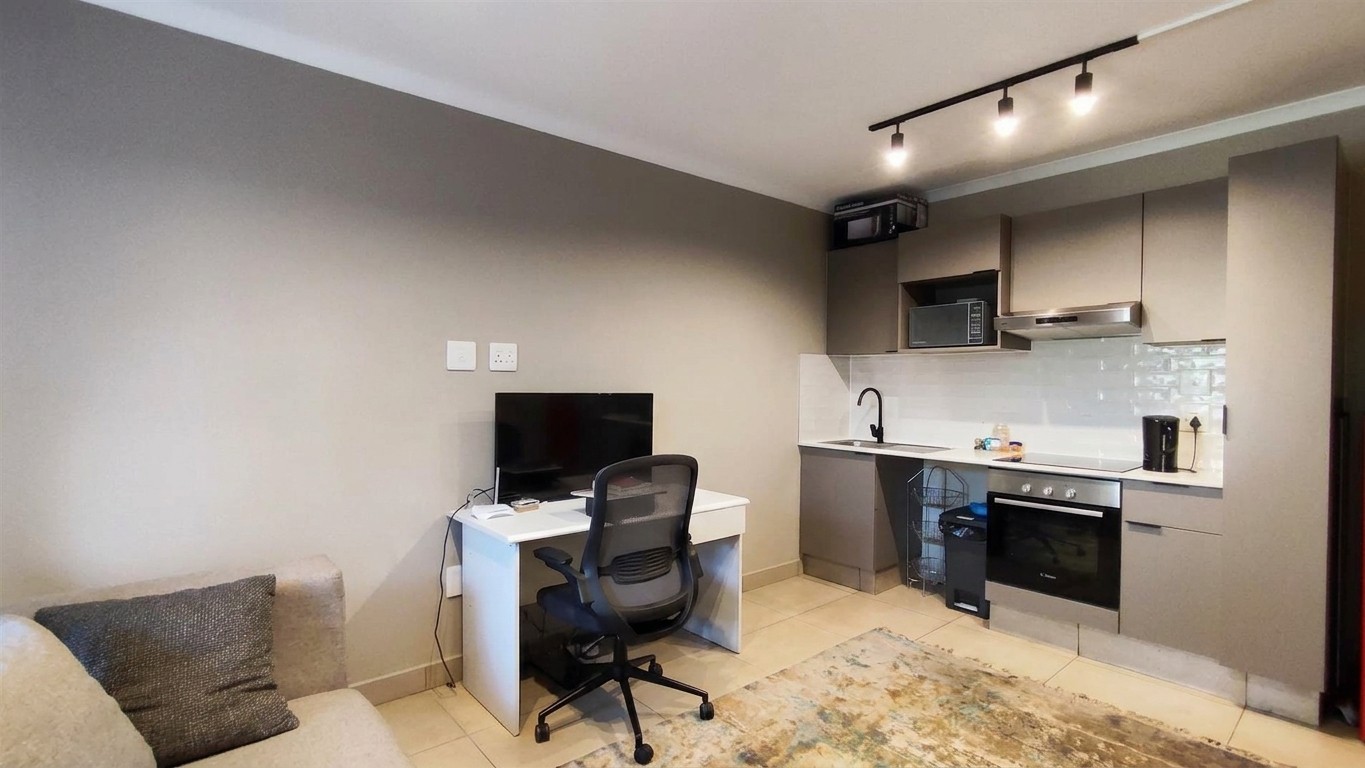 Secure, Stylish Living in the Heart of Bedfordview