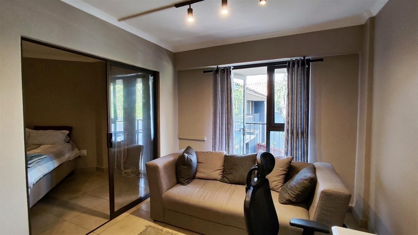 Secure, Stylish Living in the Heart of Bedfordview