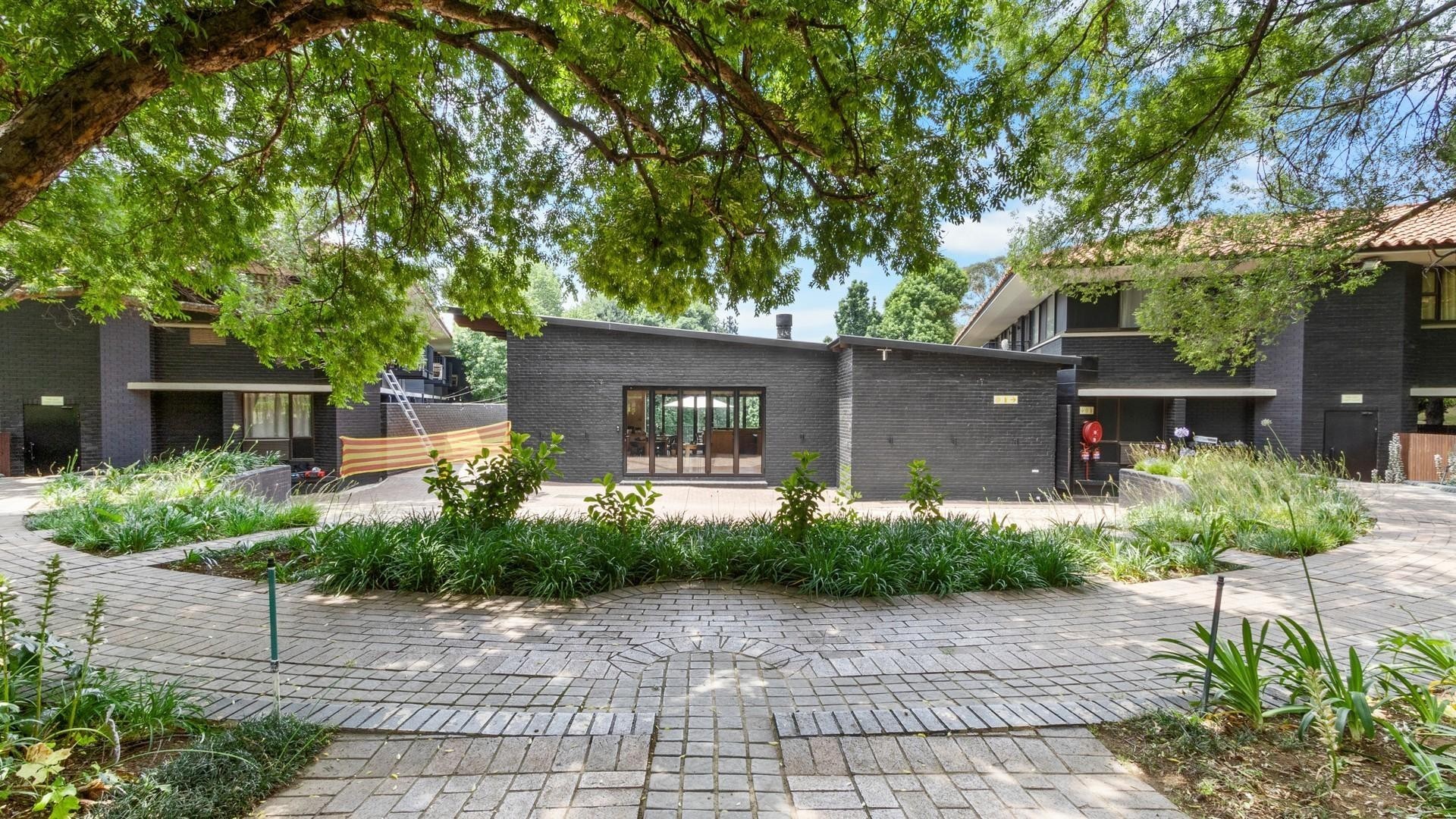 Secure, Stylish Living in the Heart of Bedfordview
