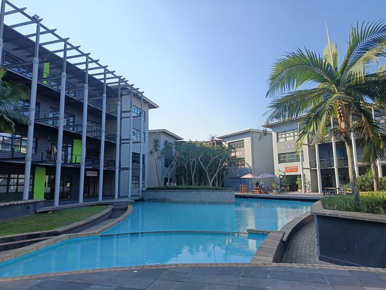 Office To Rent in Riverhorse Valley, Durban, KwaZulu Natal