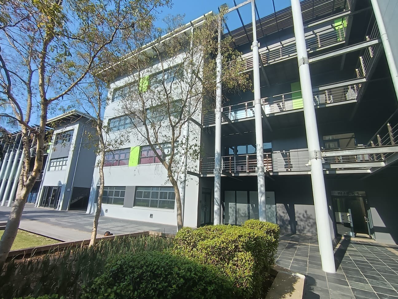 Office To Rent in Riverhorse Valley, Durban, KwaZulu Natal
