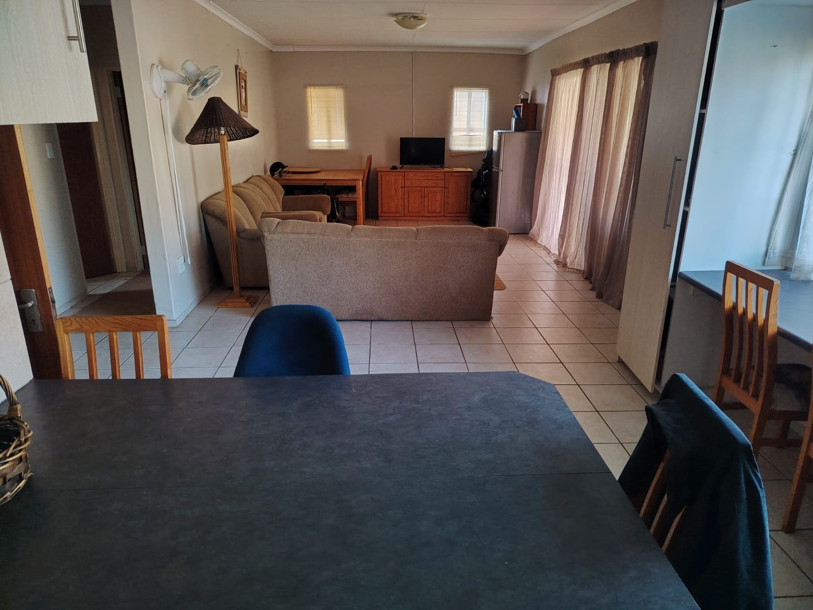 Spacious 4 Bedroom House with 2 Bedroom Flatlet for Sale - SOLE MANDATE
