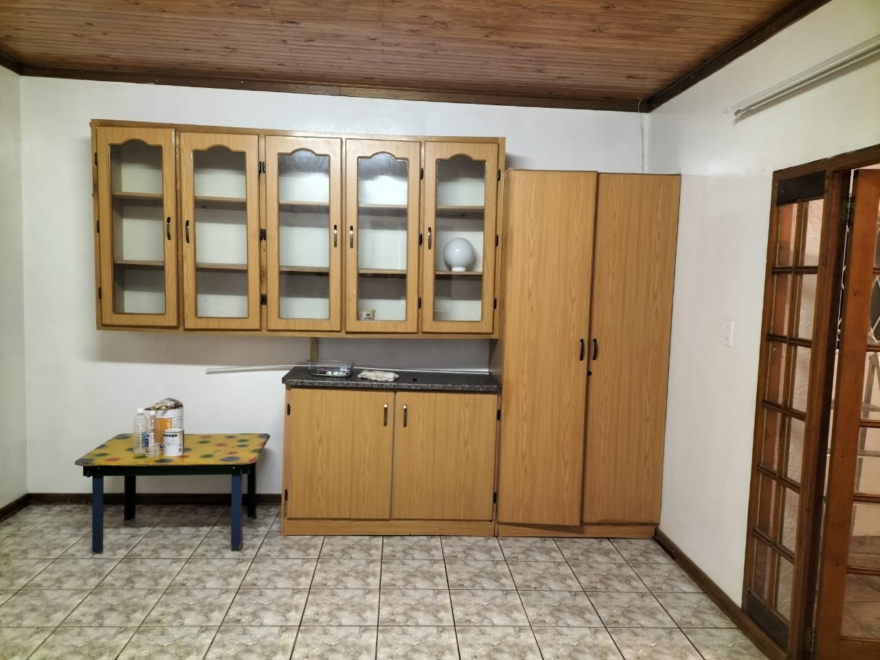 Studio Apartment To Rent in Albertynshof, Kimberley