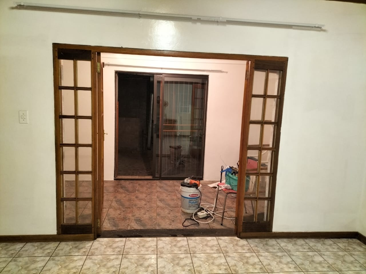 Studio Apartment To Rent in Albertynshof, Kimberley