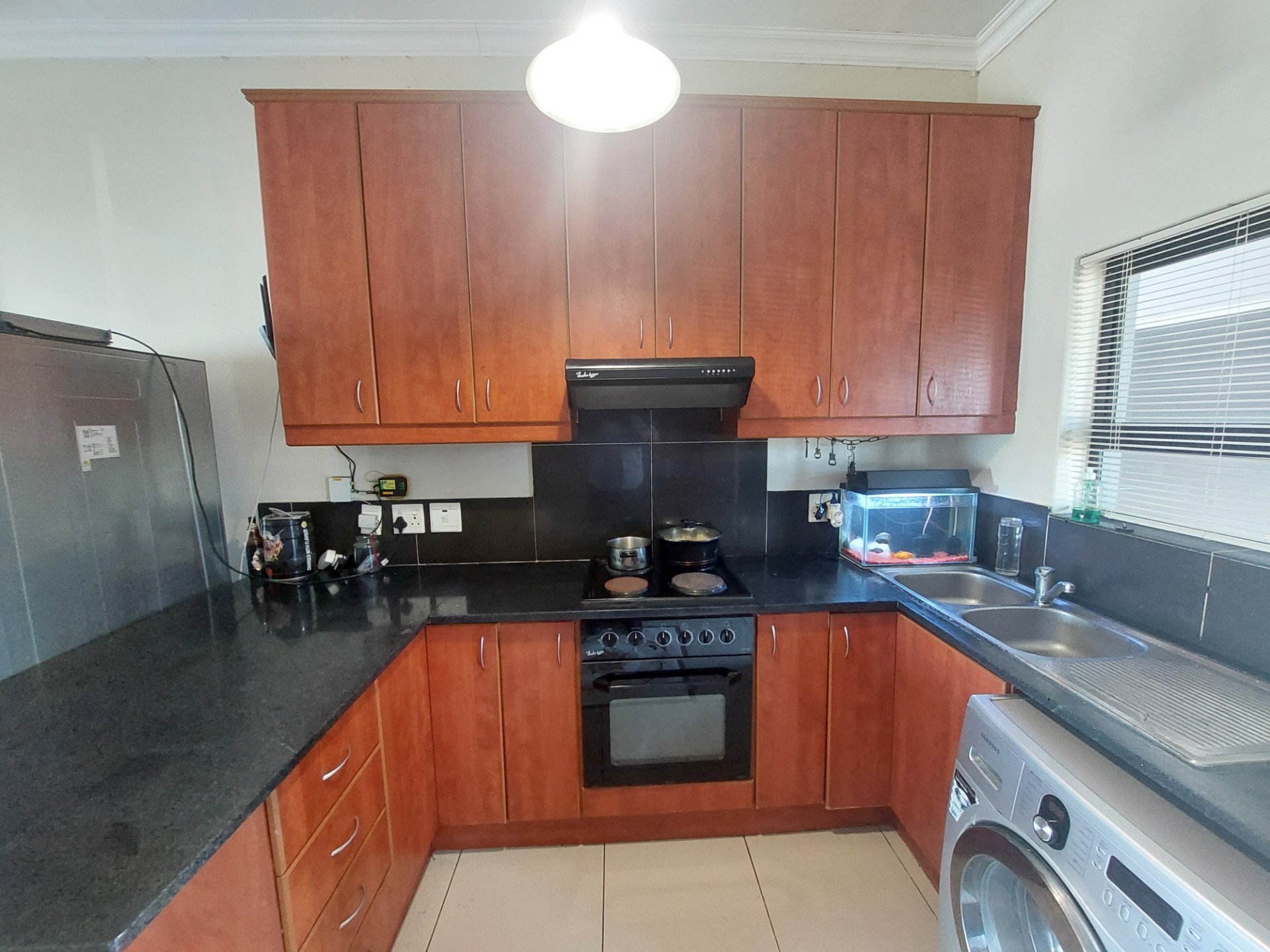 Stylish 2-Bedroom Apartment | Lock-Up Garage | Secure Complex on Main Arterial