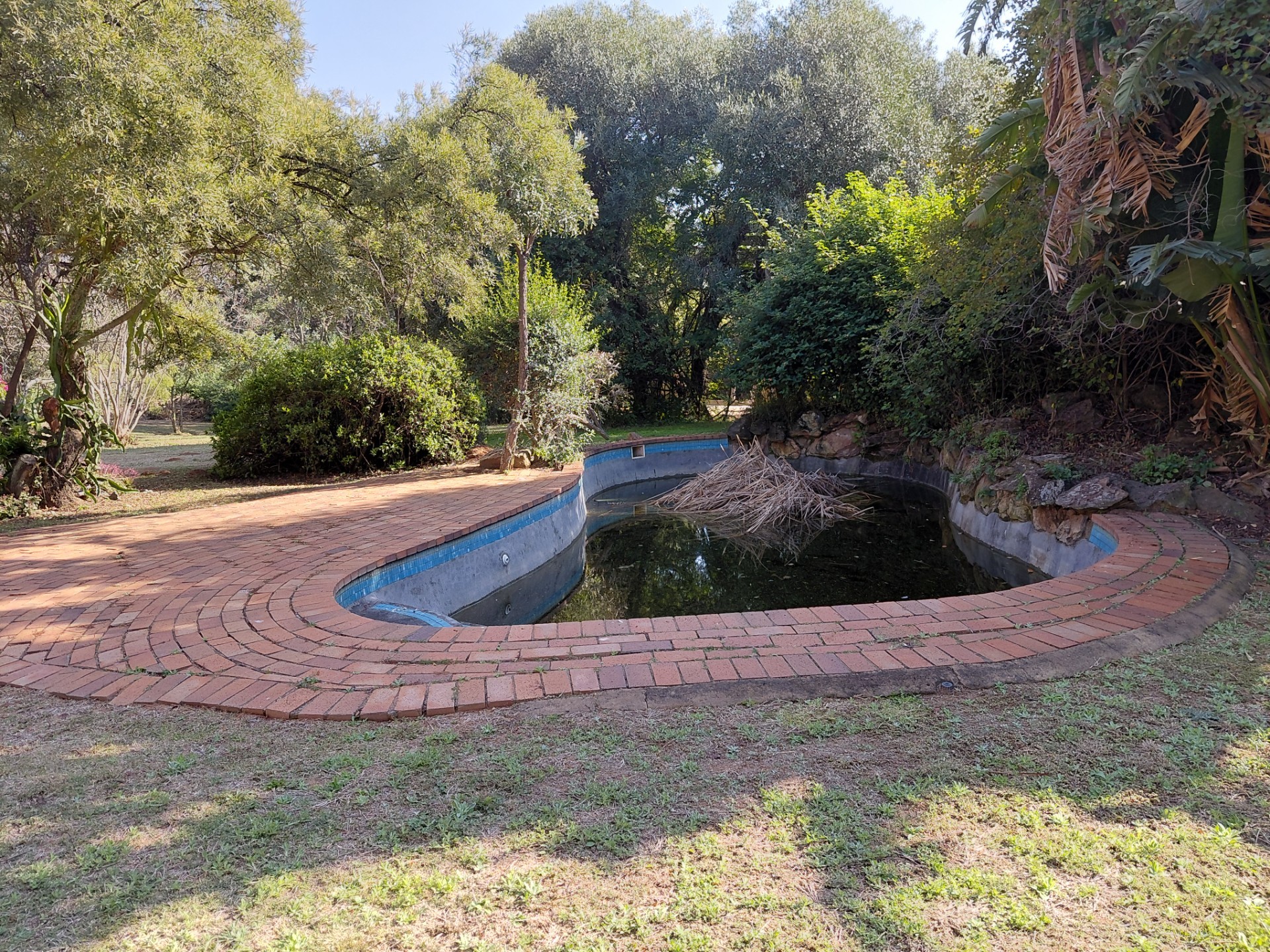 Farm For Sale in Boundary Park, Randburg