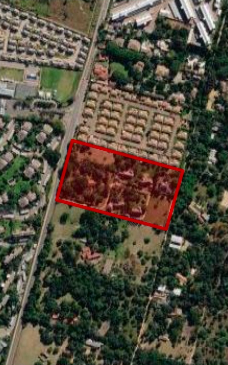 Farm For Sale in Boundary Park, Randburg