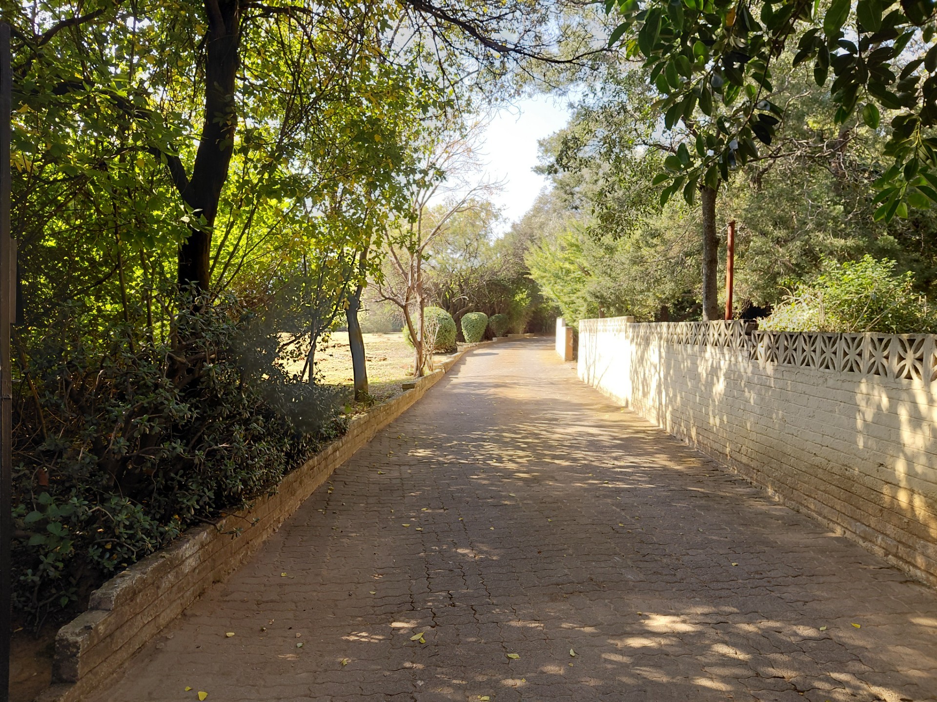 Farm For Sale in Boundary Park, Randburg