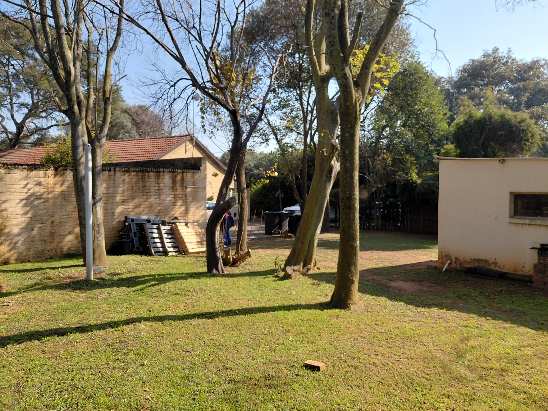 Farm For Sale in Boundary Park, Randburg