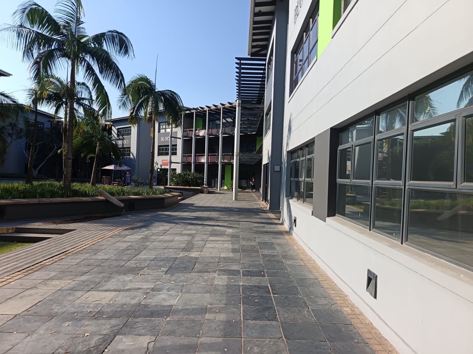145 m² Premium Offices To Let | Island Office Park | Riverhorse Valley