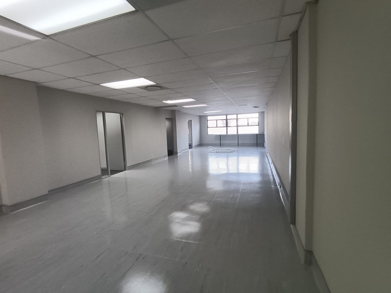 145 m² Premium Offices To Let | Island Office Park | Riverhorse Valley