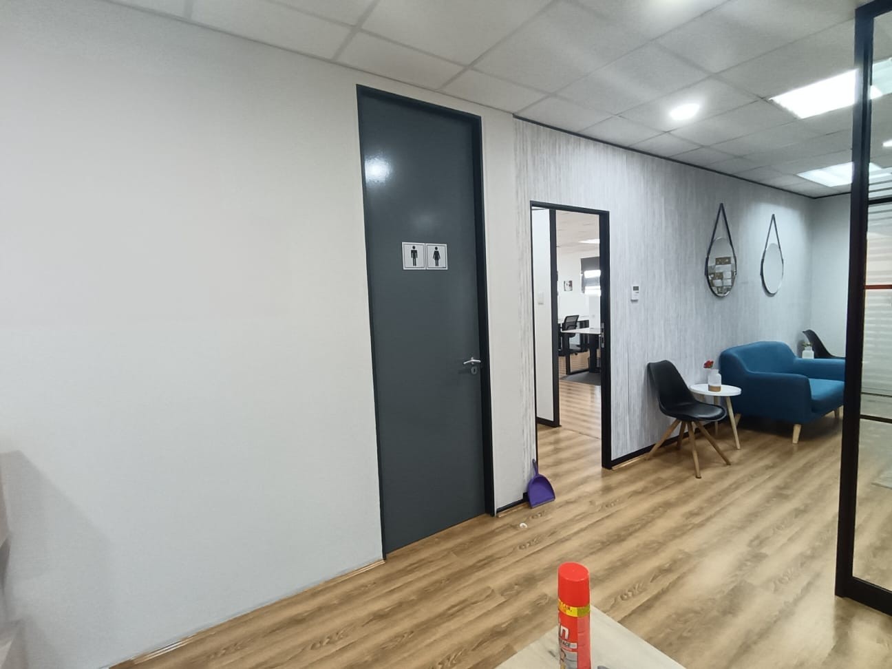 Office To Rent in Umhlanga Ridge, Umhlanga, KwaZulu Natal
