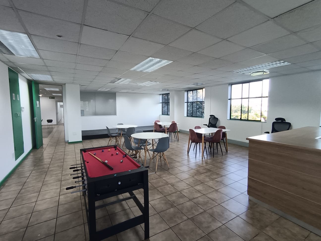 Office To Rent in Umhlanga Ridge, Umhlanga, KwaZulu Natal