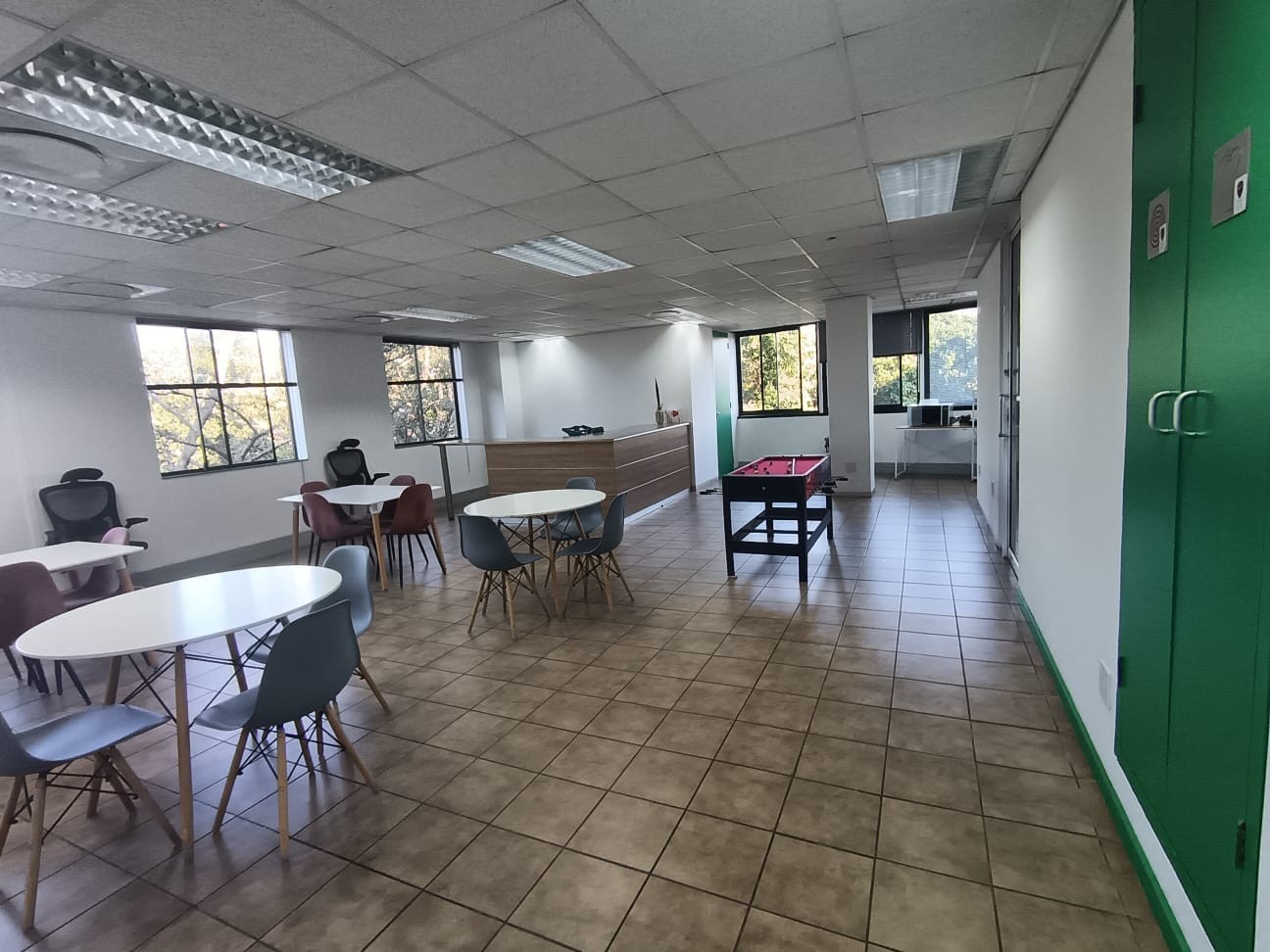 Office To Rent in Umhlanga Ridge, Umhlanga, KwaZulu Natal