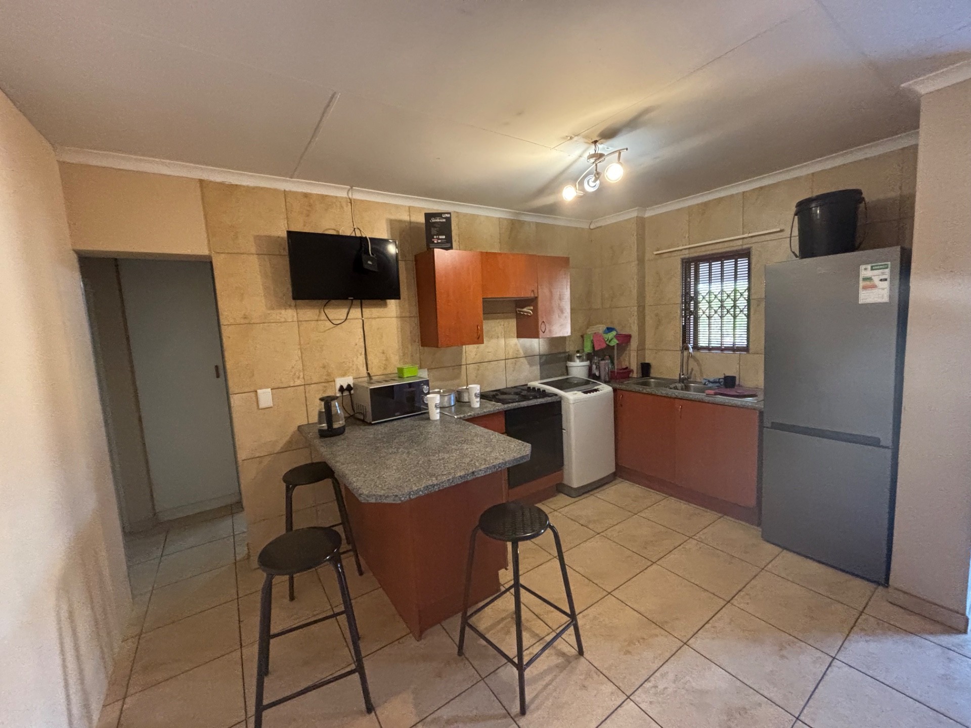 Apartment For Sale in Stonehenge, Nelspruit