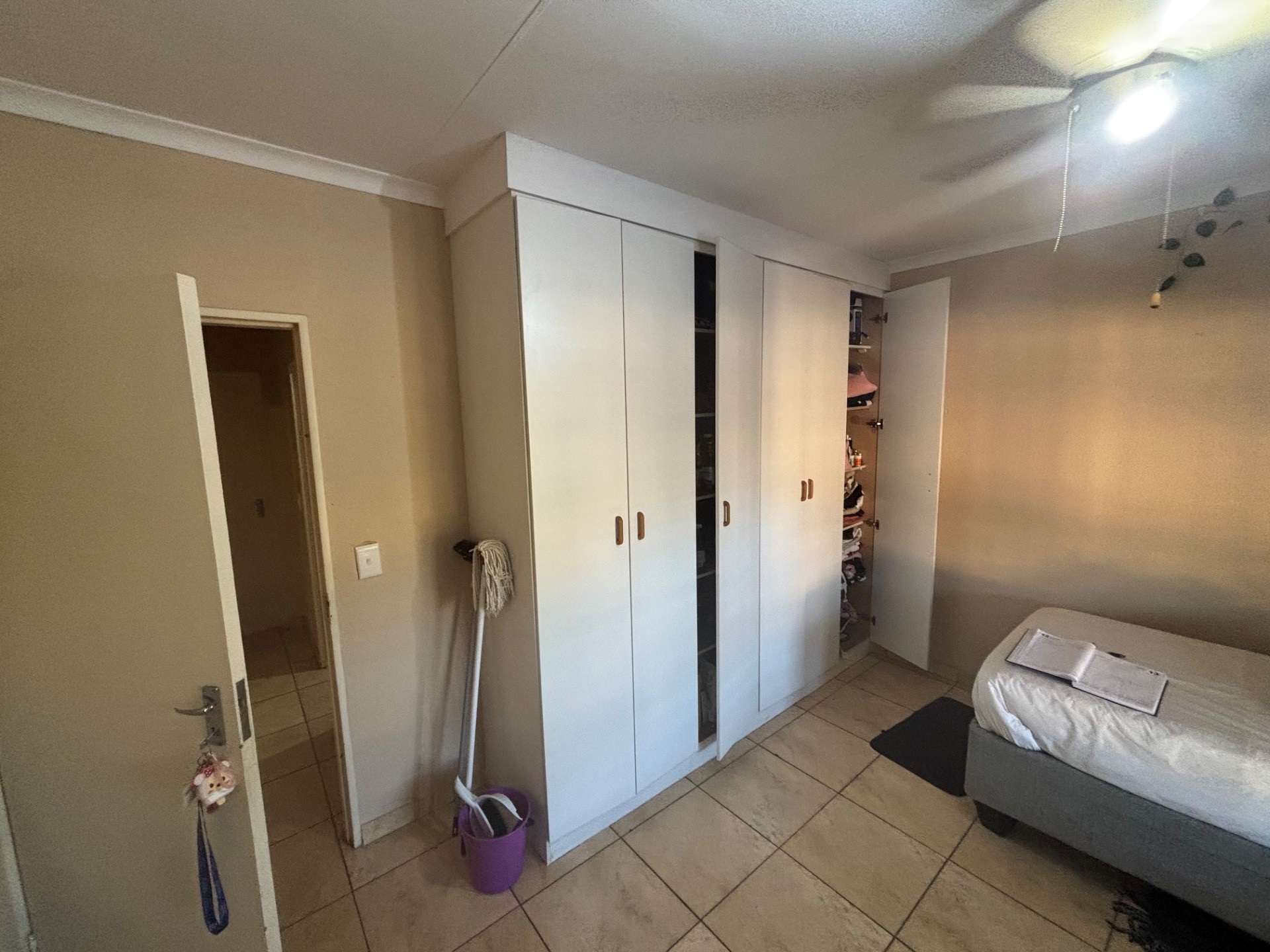 Apartment For Sale in Stonehenge, Nelspruit