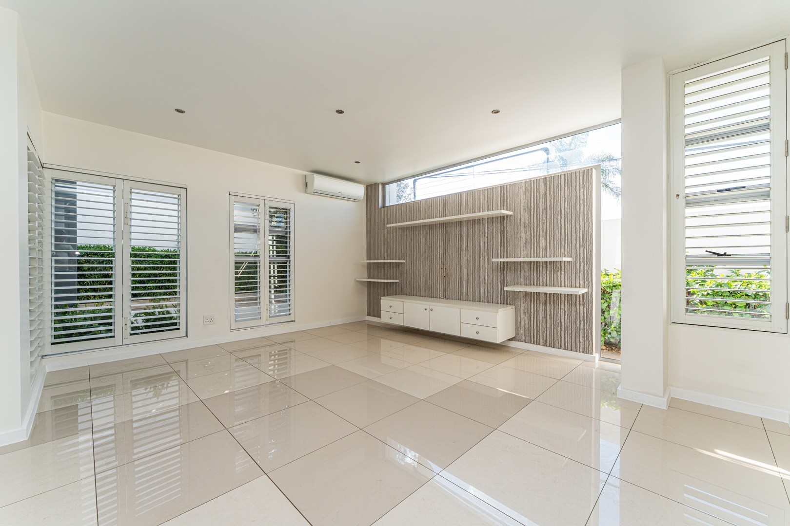 Modern 3-Bedroom Cluster for Rent