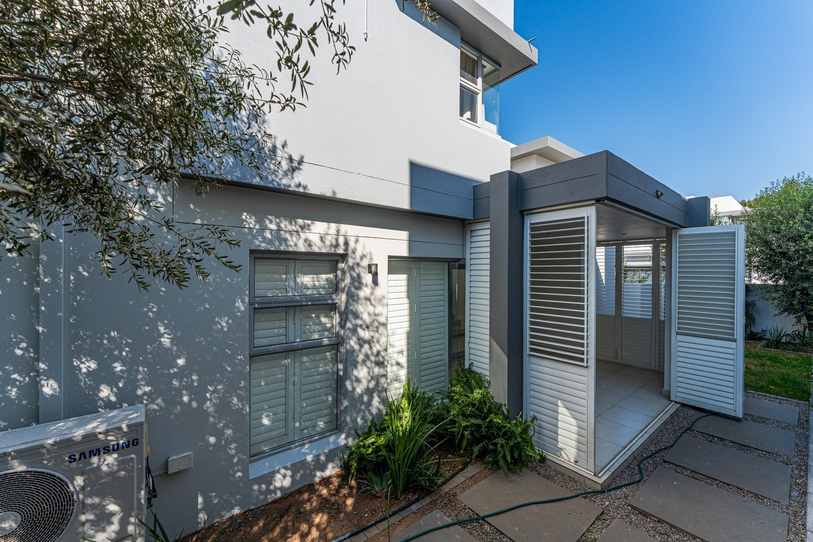 Modern 3-Bedroom Cluster for Rent