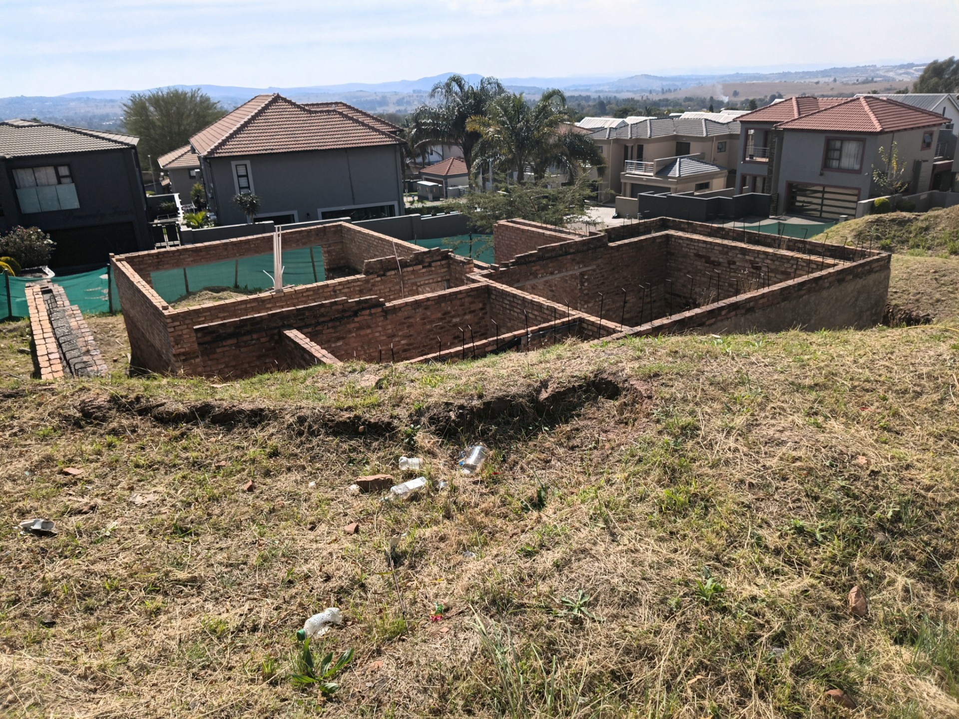 Vacant Land For Sale in Homes Haven, Krugersdorp