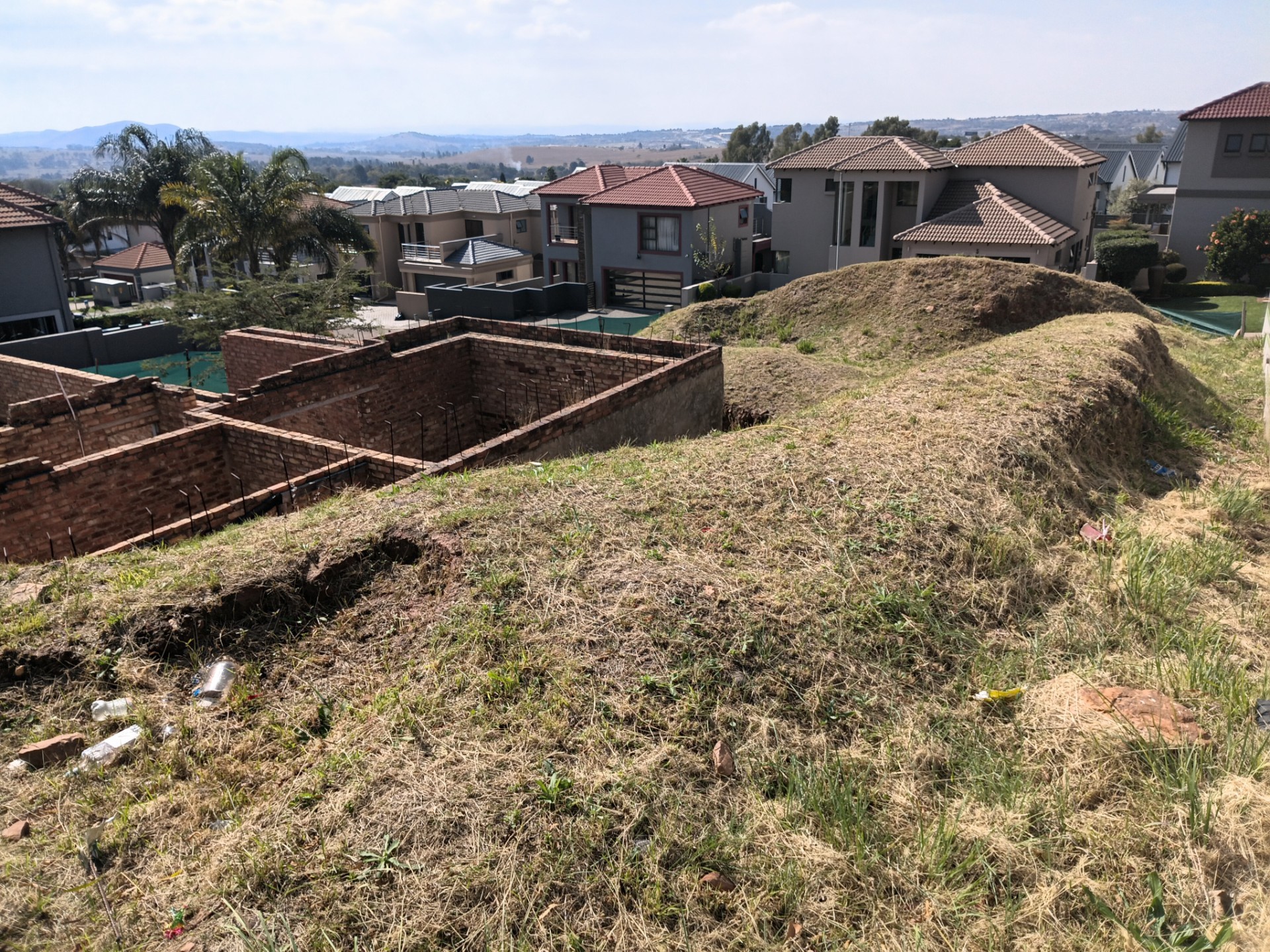 Vacant Land For Sale in Homes Haven, Krugersdorp