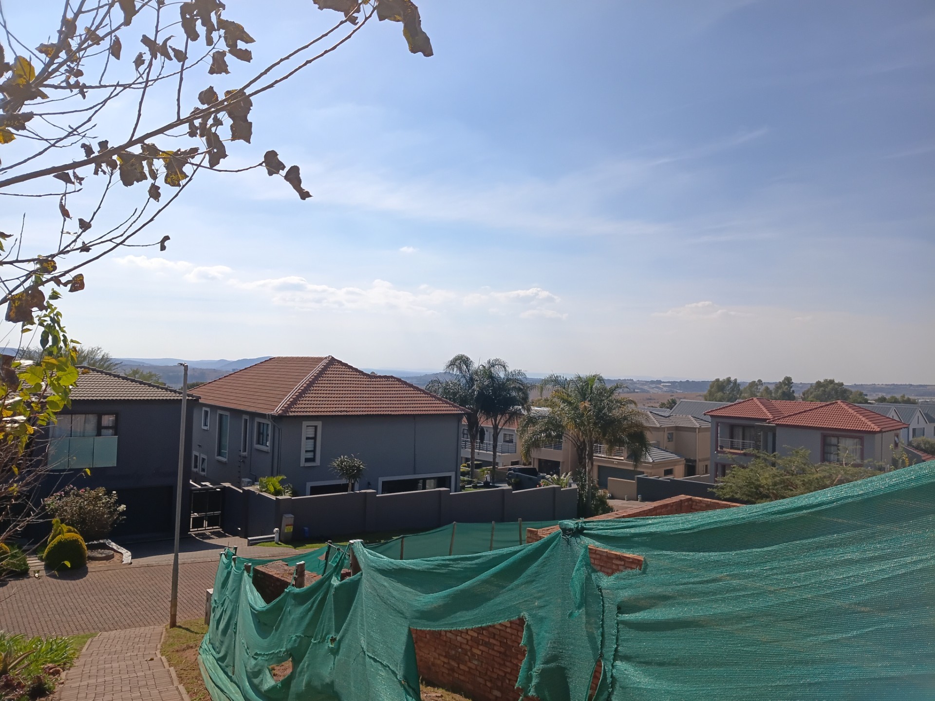 Vacant Land For Sale in Homes Haven, Krugersdorp