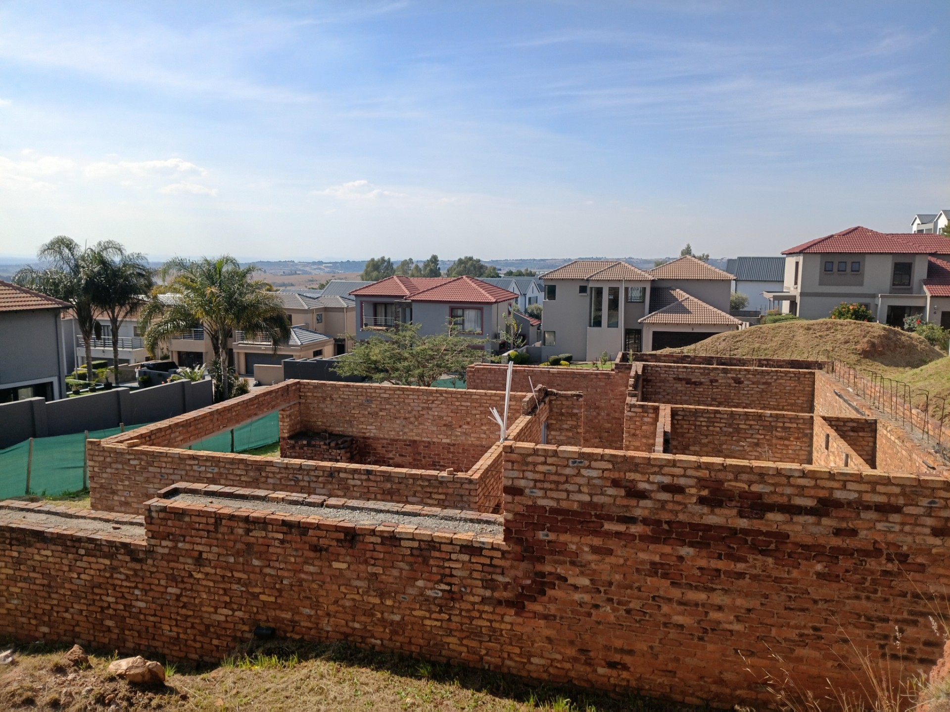 Vacant Land For Sale in Homes Haven, Krugersdorp