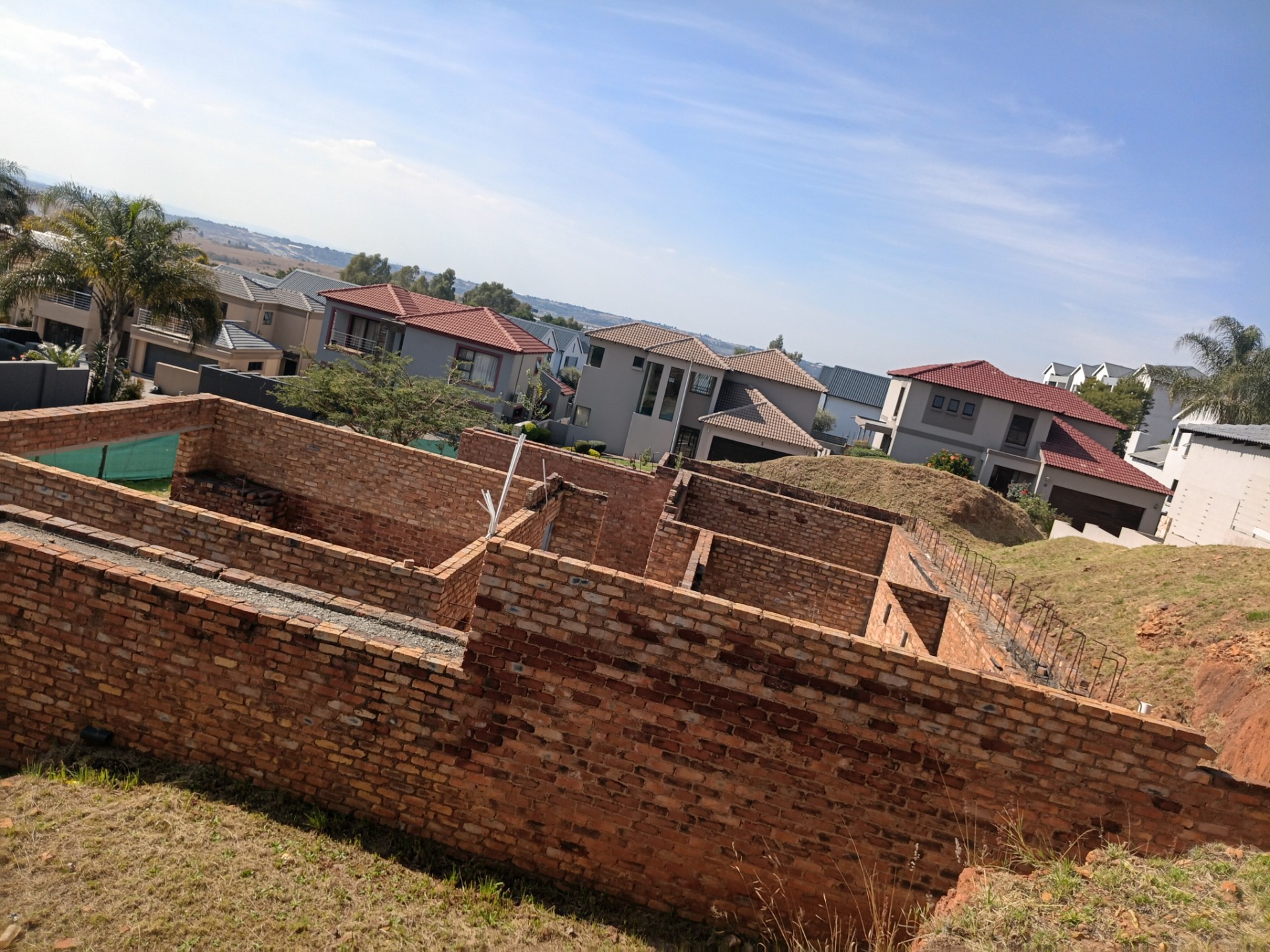 Vacant Land For Sale in Homes Haven, Krugersdorp