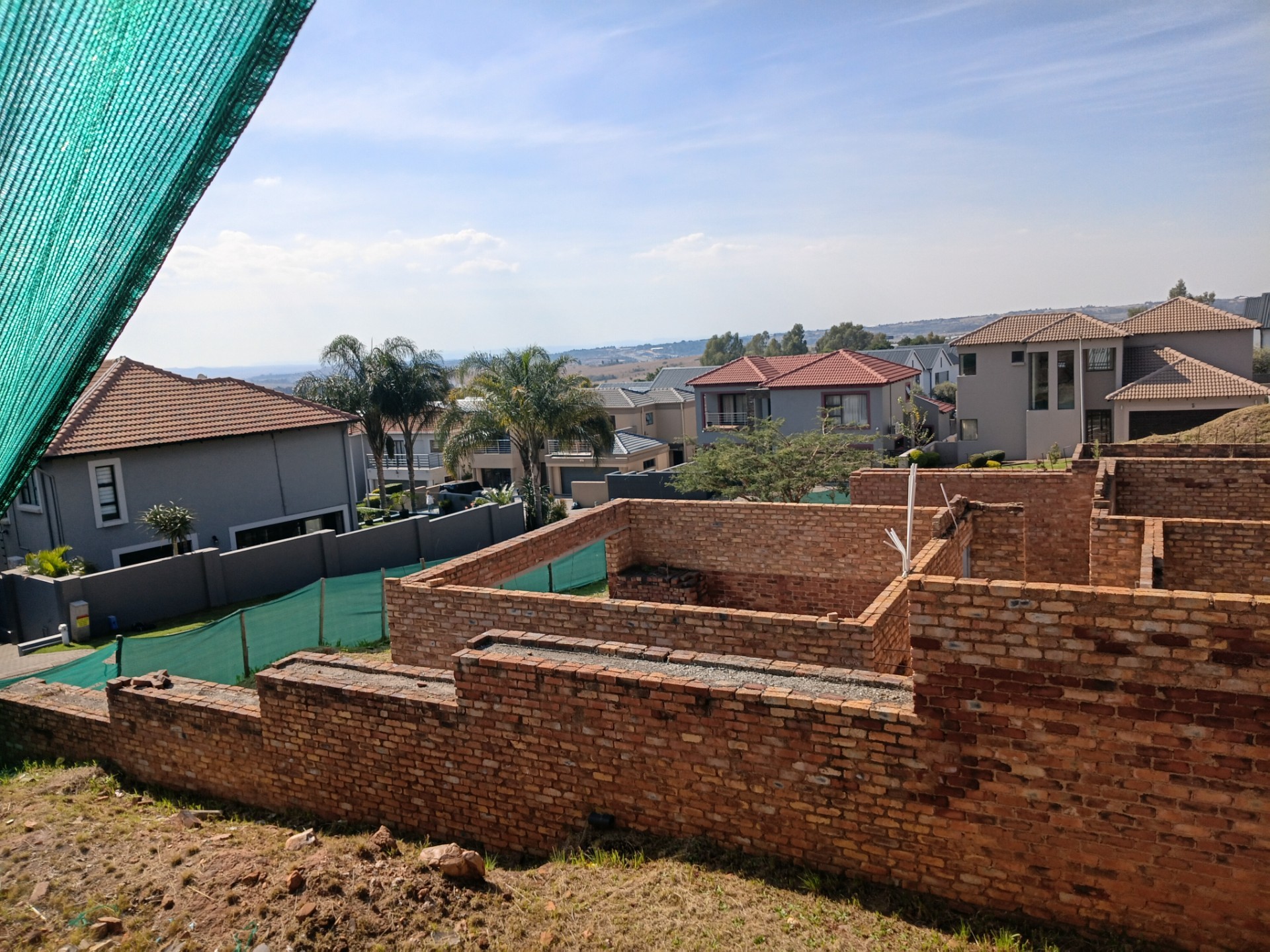 Vacant Land For Sale in Homes Haven, Krugersdorp