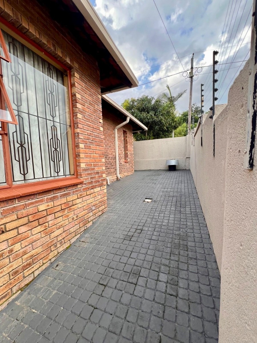 House For Sale in Kamagugu, Nelspruit