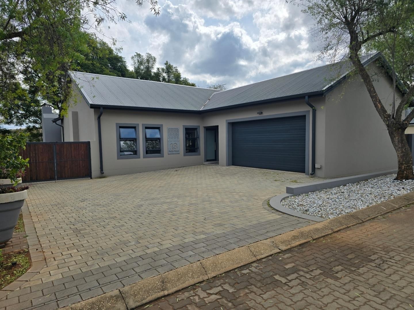 Modern Golf Estate Living at Its Finest in Cullinan