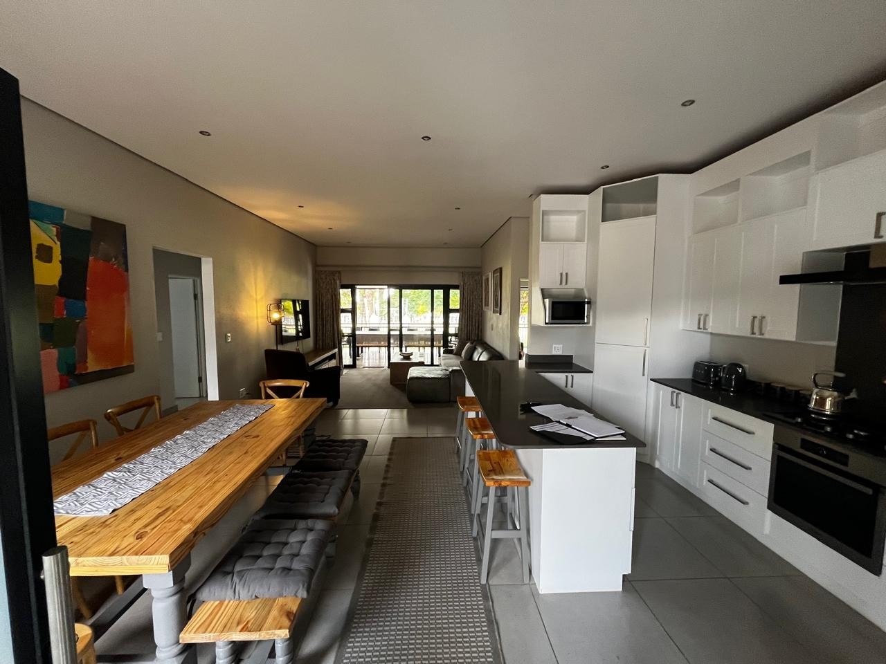 Modern Golf Estate Living at Its Finest in Cullinan