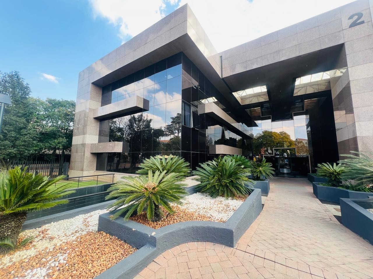 Office To Rent in Ferndale, Randburg