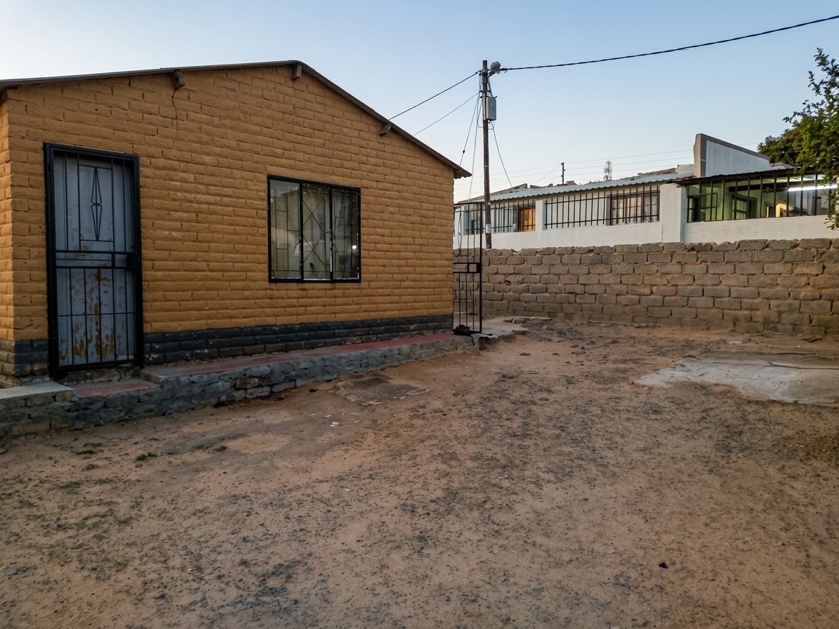 House For Sale in Mamelodi East, Mamelodi, Pretoria