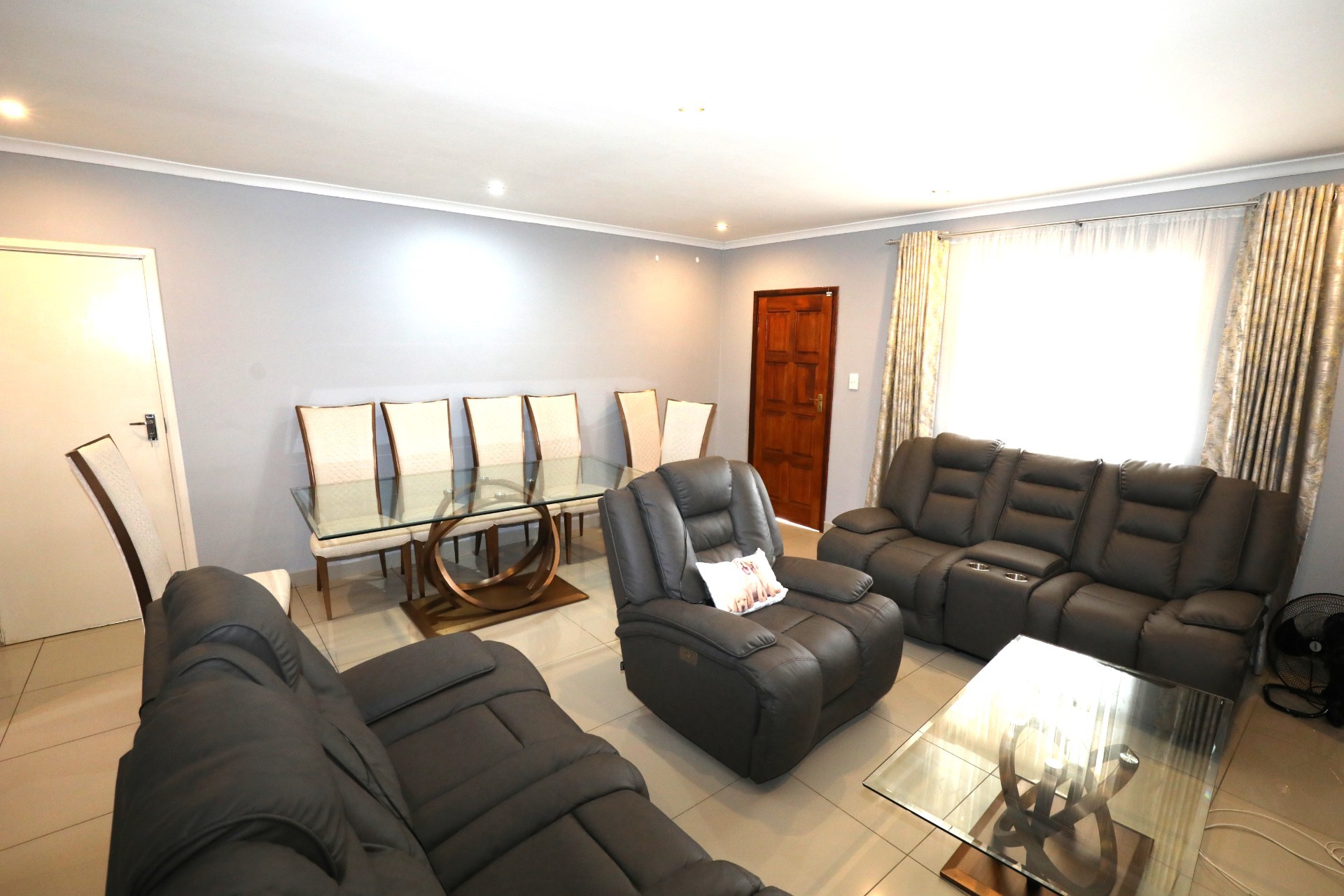 3 Bedroom Townhouse For Sale in Motalabad, Kloof, KwaZulu Natal