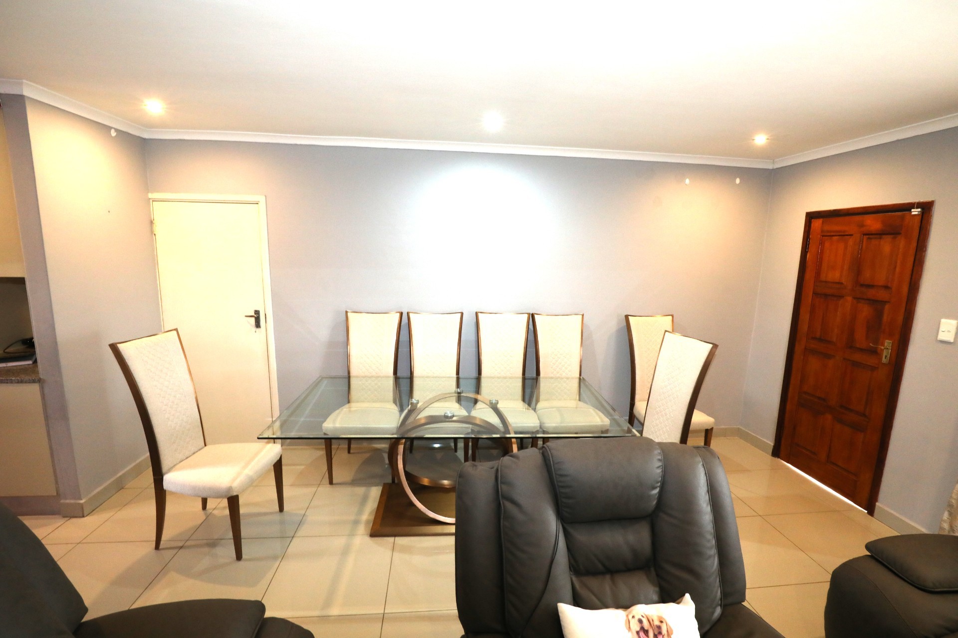 3 Bedroom Townhouse For Sale in Motalabad, Kloof, KwaZulu Natal