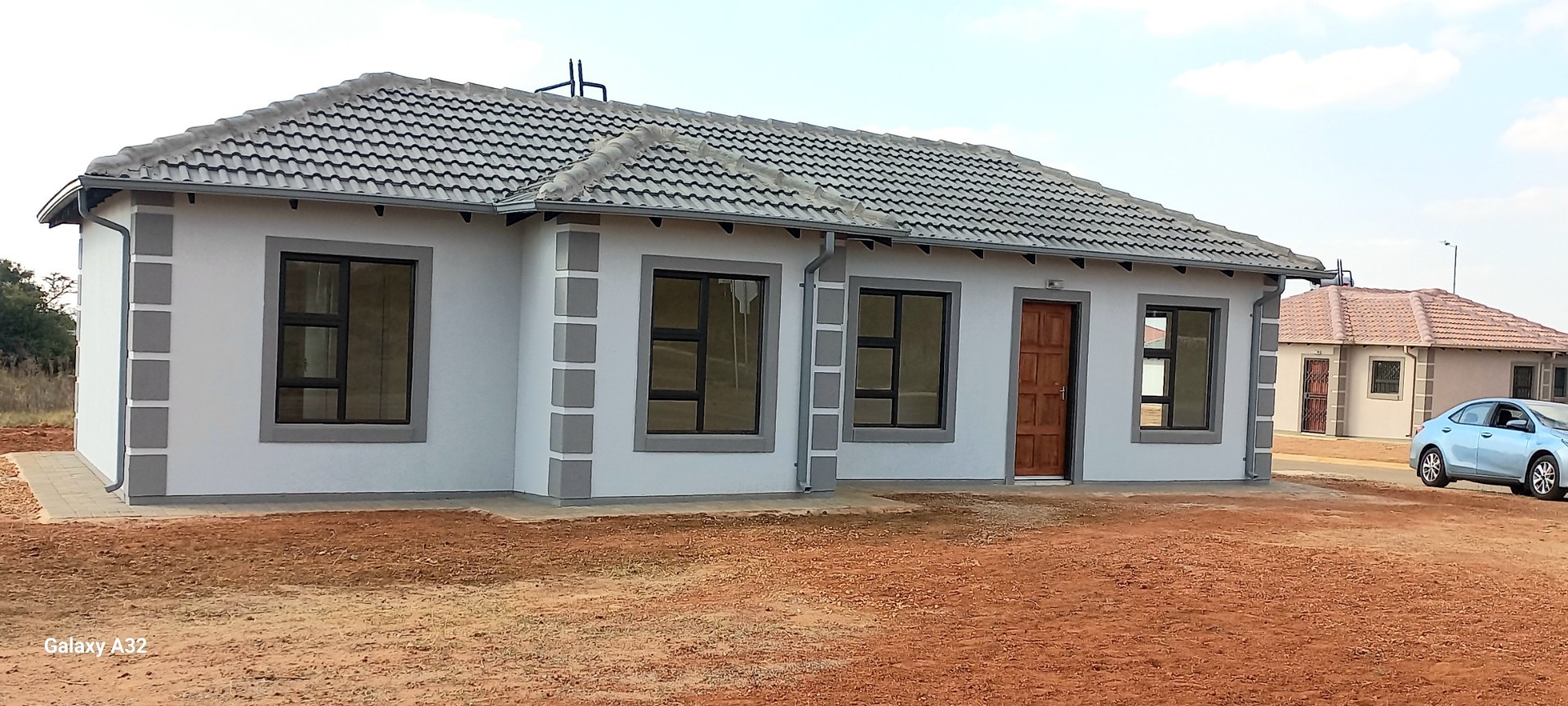 Build Your Dream Home in Orchards Park, Akasia!