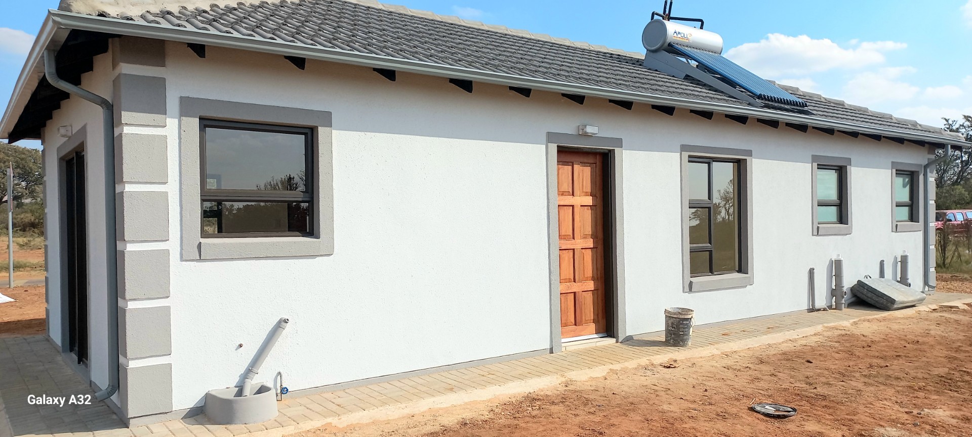 Build Your Dream Home in Orchards Park, Akasia!