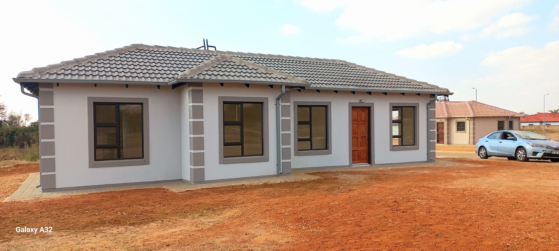 Build Your Dream Home in Orchards Park, Akasia!