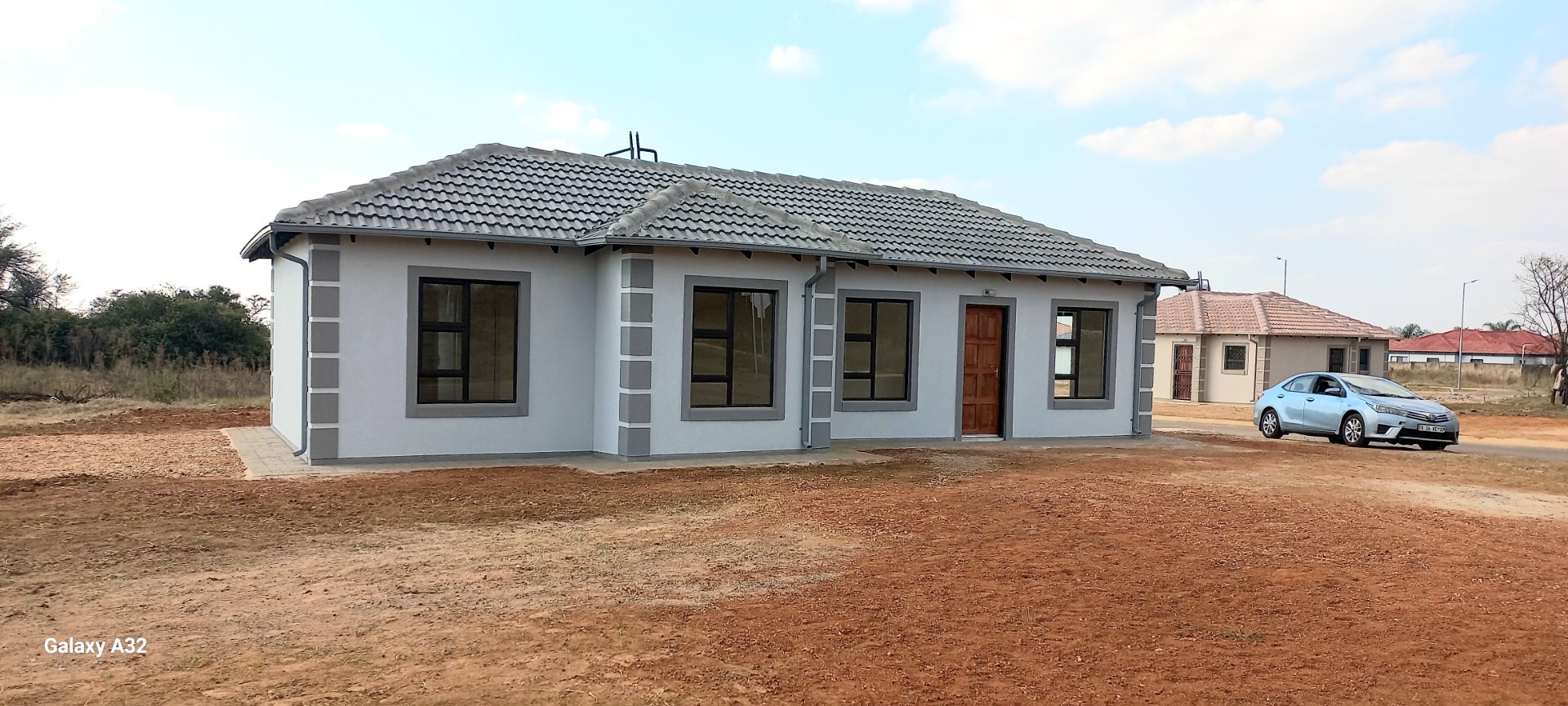 Build Your Dream Home in Orchards Park, Akasia!
