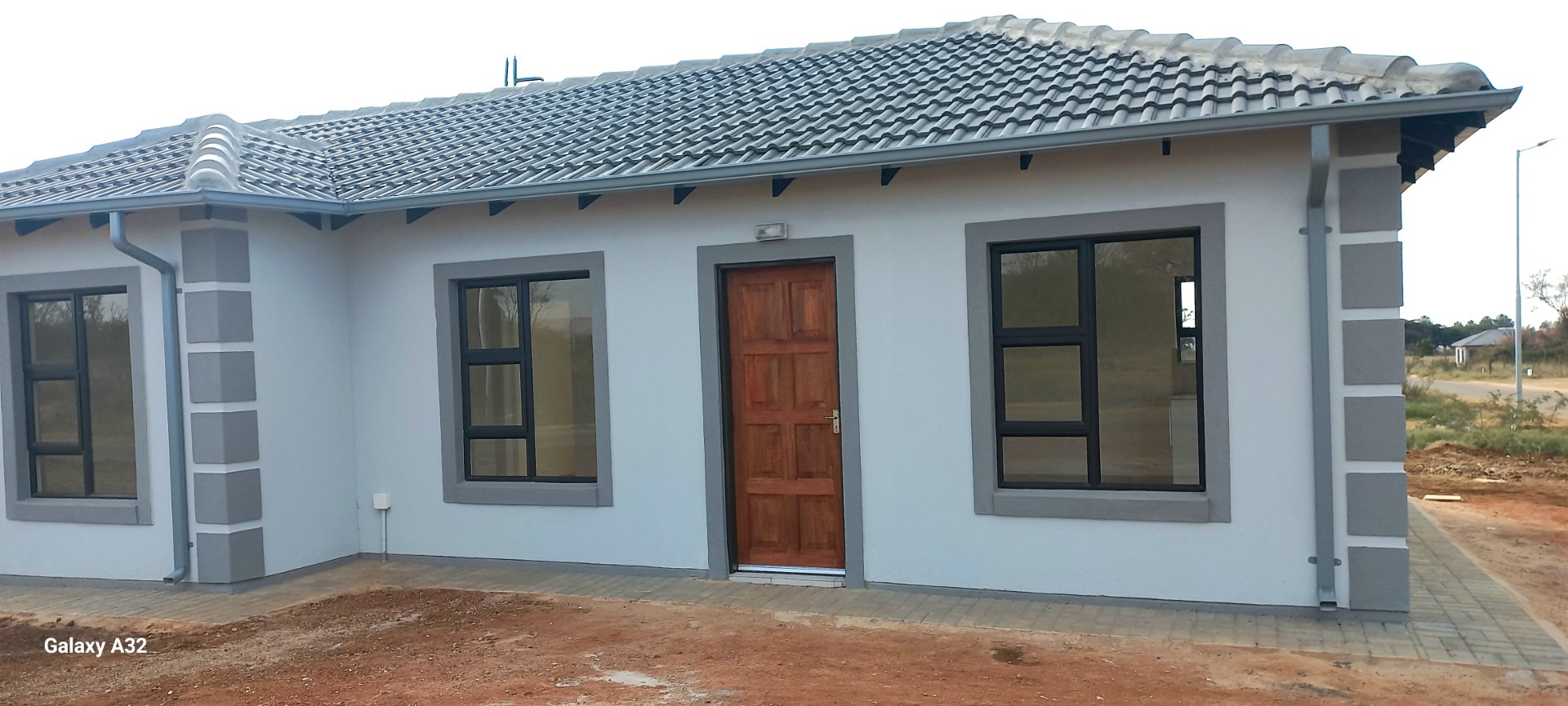 Build Your Dream Home in Orchards Park, Akasia!