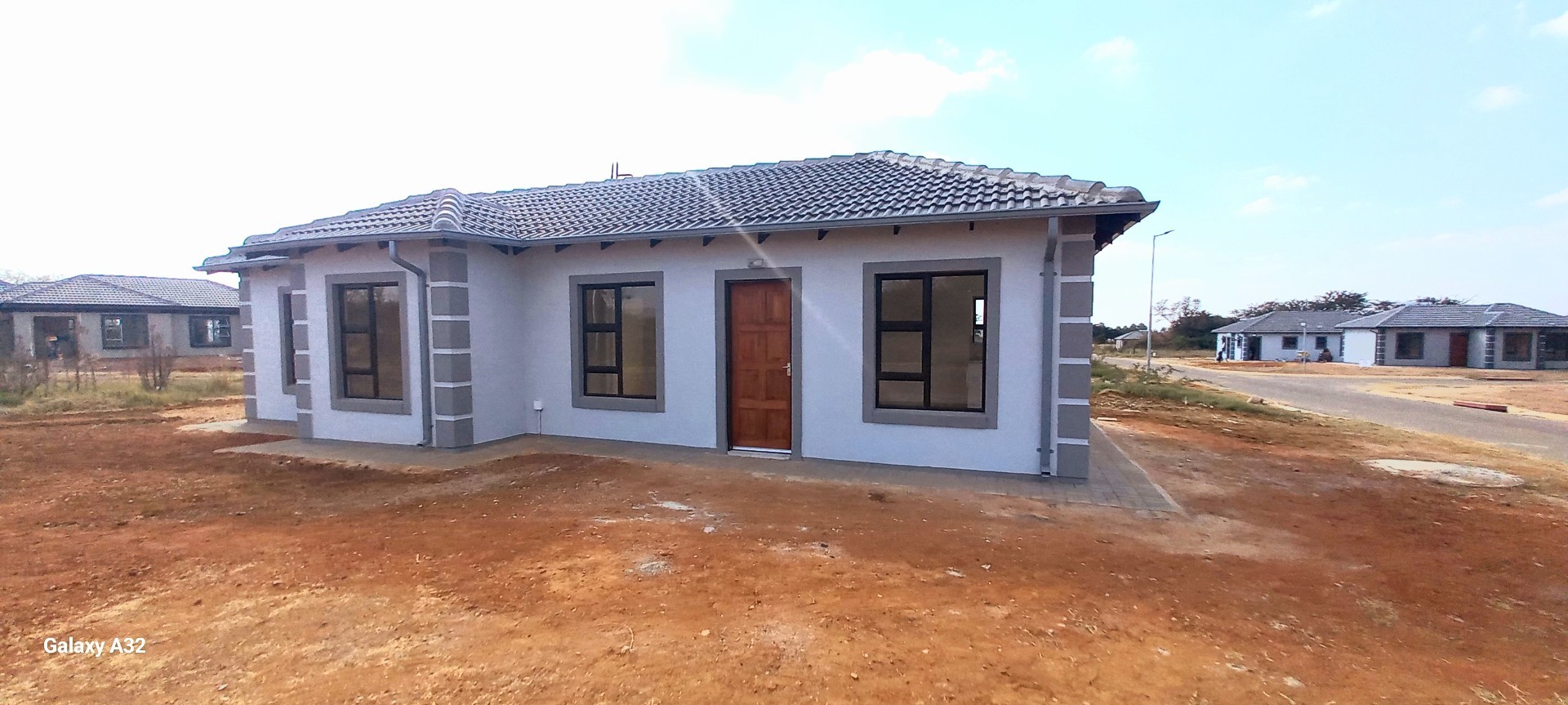 Build Your Dream Home in Orchards Park, Akasia!