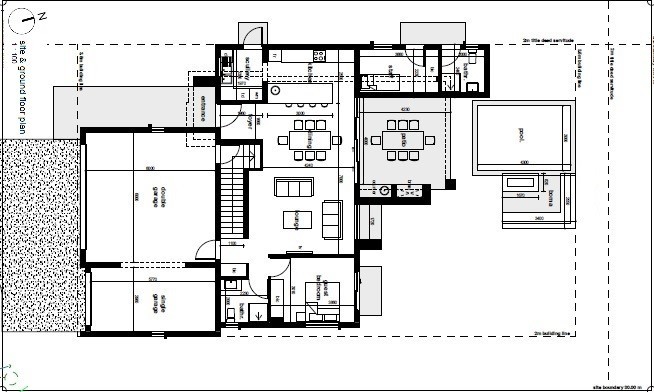 4 Bedroom House For Sale in Fountainbrook Estate, Midstream Estate, Centurion