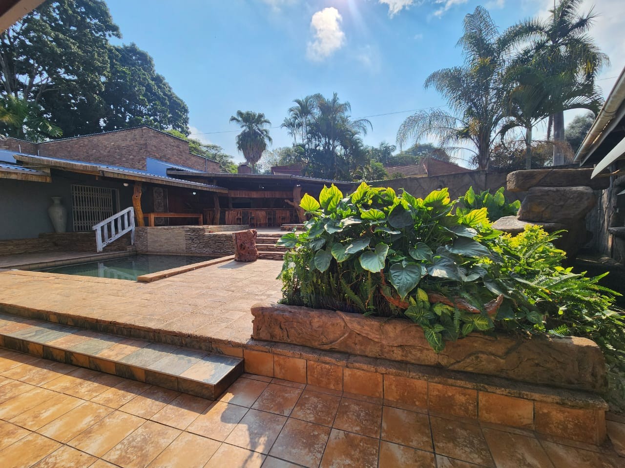 Exceptional Family Living with Outstanding Income Potential in Aquapark