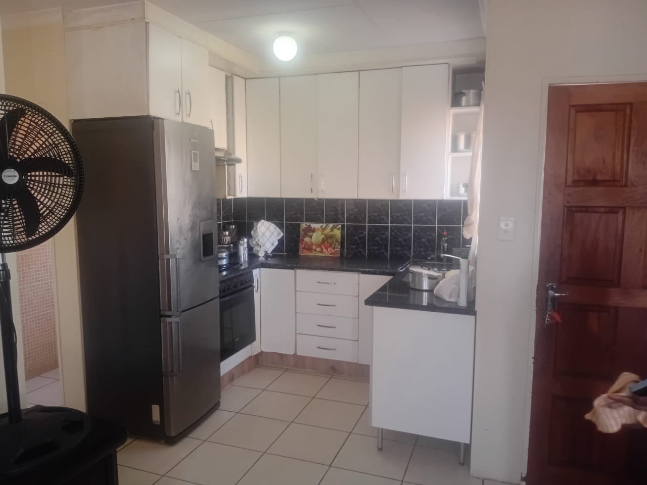 House For Sale in Cosmo City Ext 8, Roodepoort