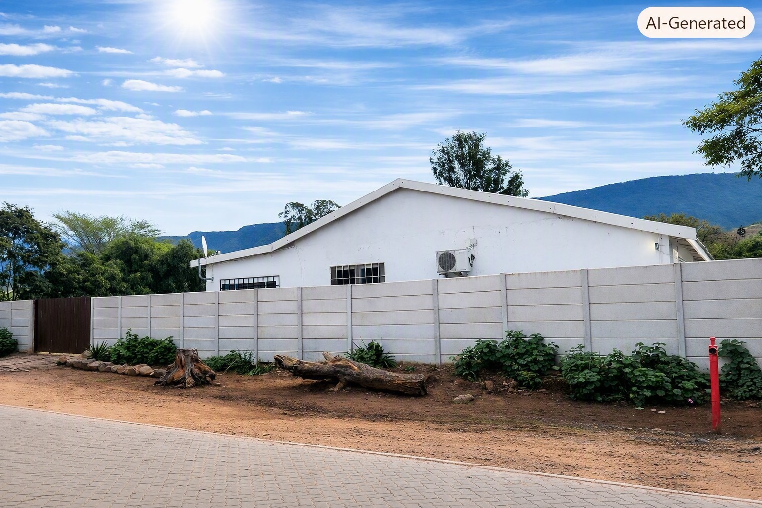 House For Sale in Kirkwood