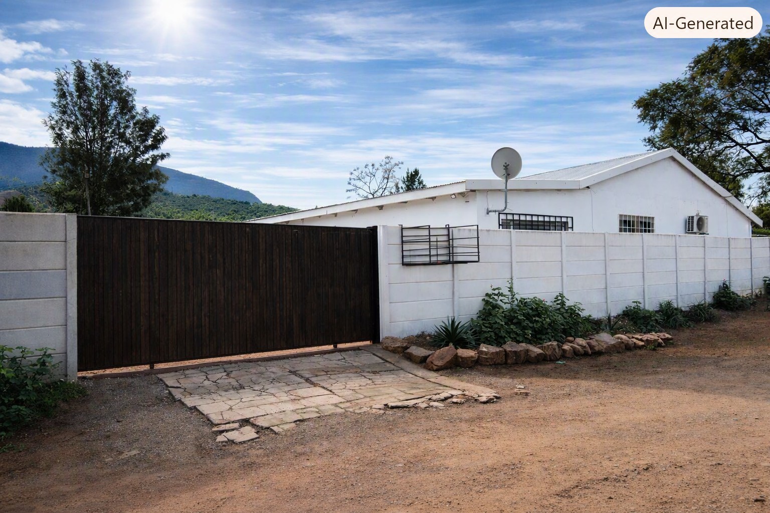 House For Sale in Kirkwood