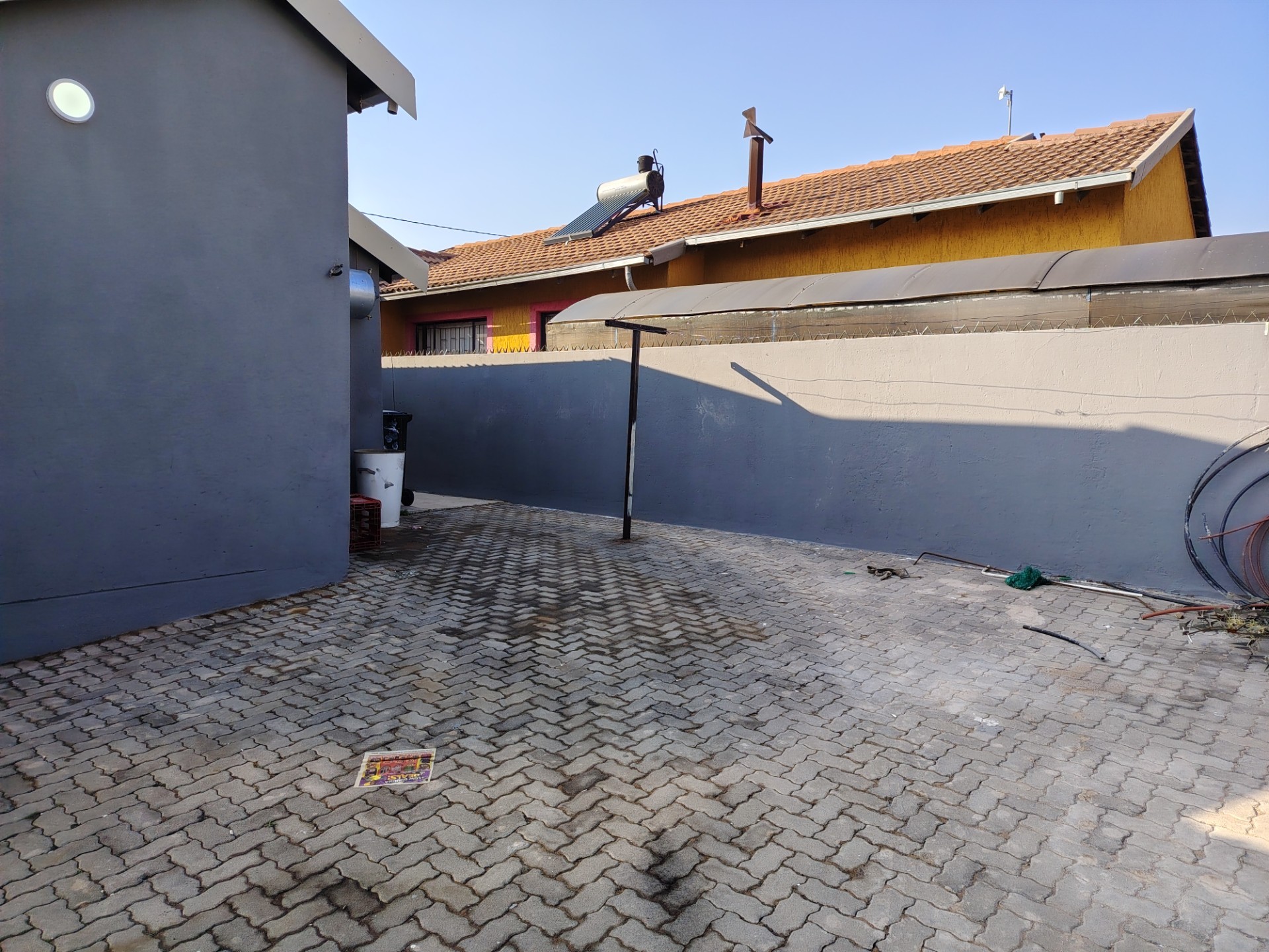 House For Sale in Ebony Park, Midrand