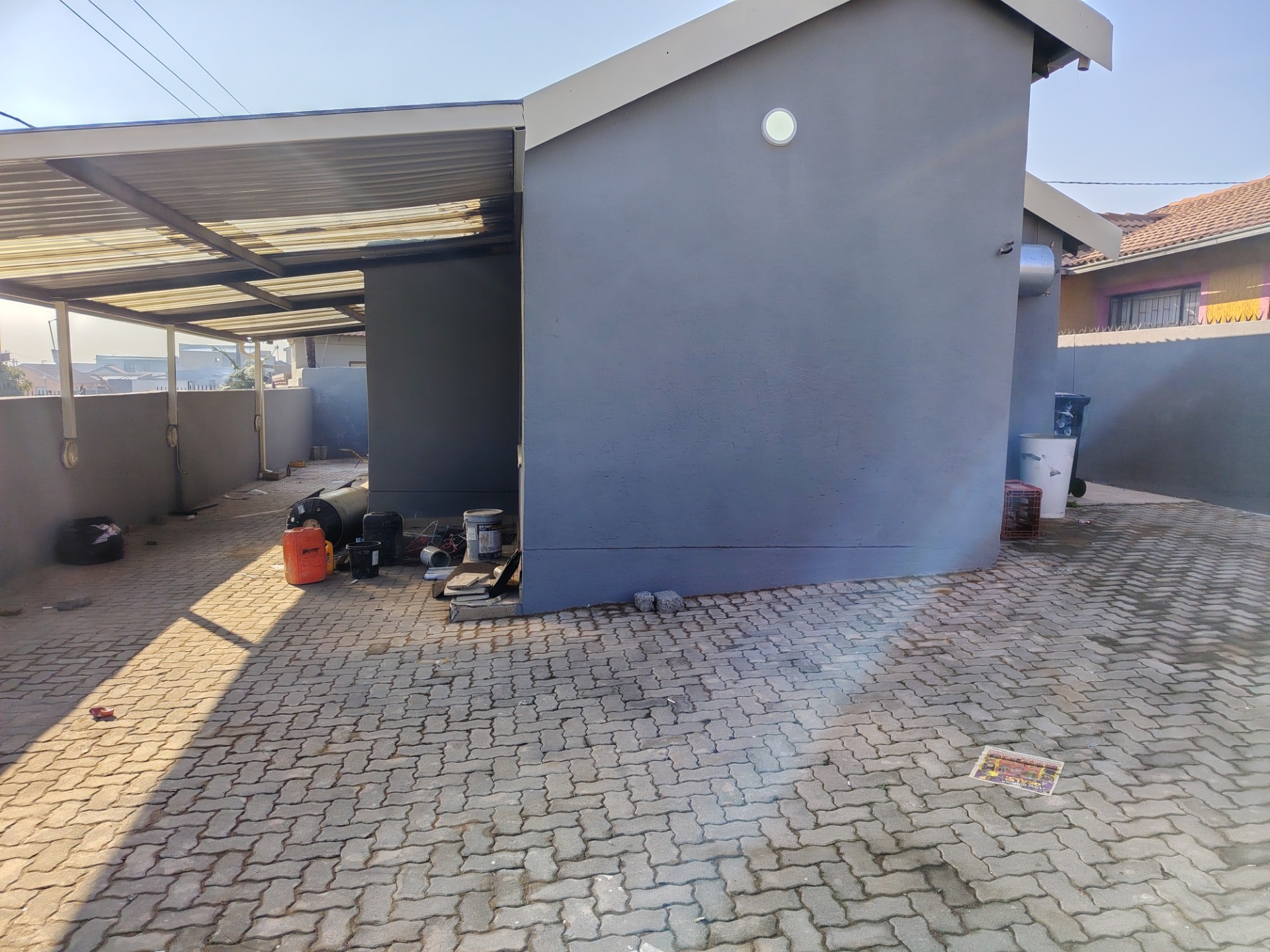 House For Sale in Ebony Park, Midrand
