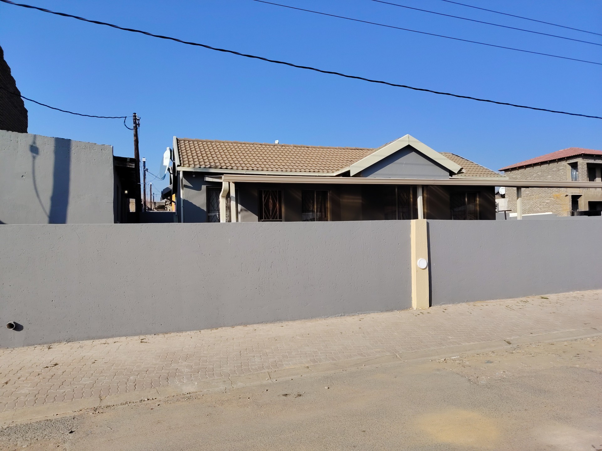 House For Sale in Ebony Park, Midrand